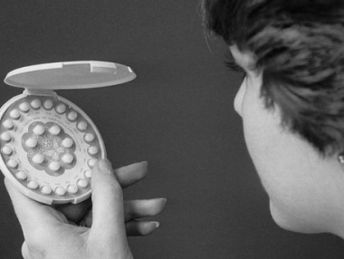 1970: de pil in opspraak!