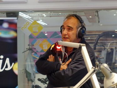 Mooie ervaringen bij het Ouderenfonds