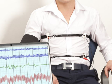 Werkt de leugendetector?