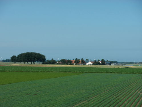 Trotse akkerbouwers plaatsen billboards in heel Nederland