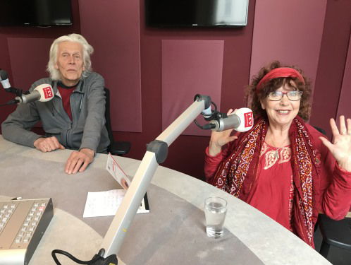 Elly Zuiderveld; ‘Onze relatie is meer vriendschap dan liefde’