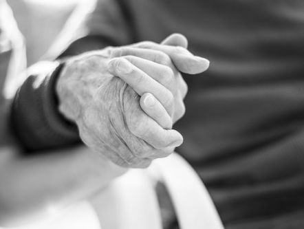 "Ga het gesprek aan over je levenseinde"