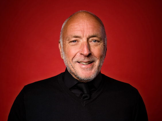 Alfred van den Heuvel over Een leven samen