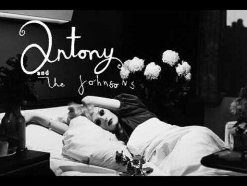 You are my sister - Antony & The Johnsons