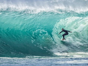 Jan Willem roept op: Blijf actief!