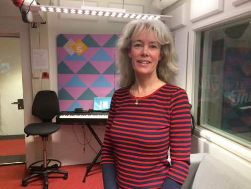 Af en toe moet je ook in de 'sluimerstand' staan