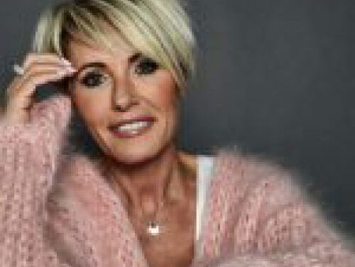 Dana Winner