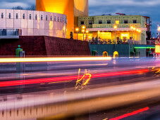 Spannend en mysterieus! De Groninger Museumnacht