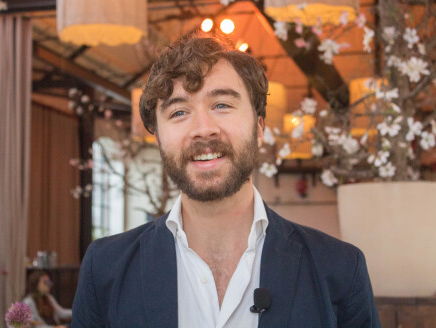 Het laatste woord komt van Dominee Baardmans