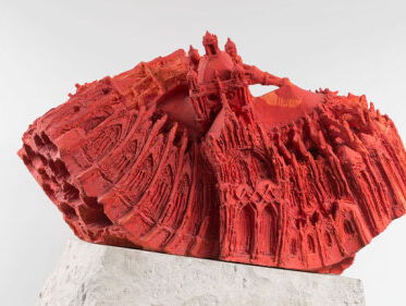 Genomineerden Museumprijs