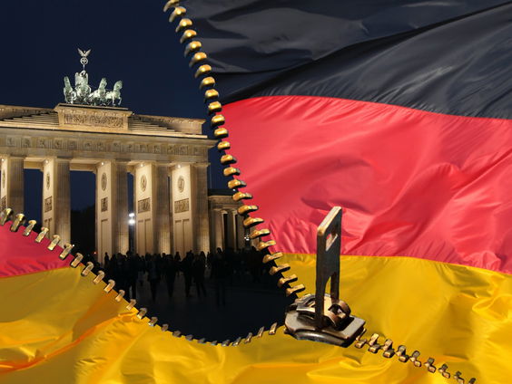 Bellen met Theo Broekhuizen uit Duitsland