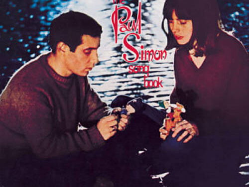 Kathy's Song - Paul Simon