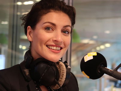 Vivienne van den Assem