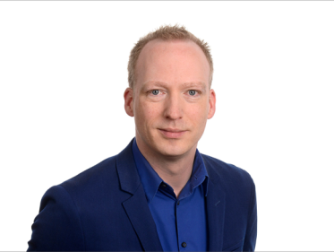 "In de mallemolen van het leven, draai je allemaal je eigen rondje mee."