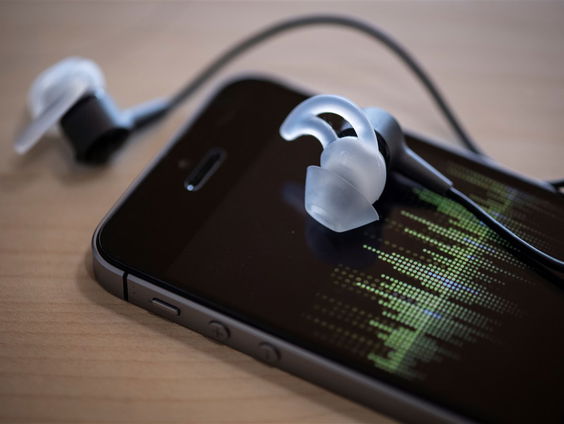 Hoofdrolspeler Harm Duco Schut over podcast 'Staatsgeheim'!