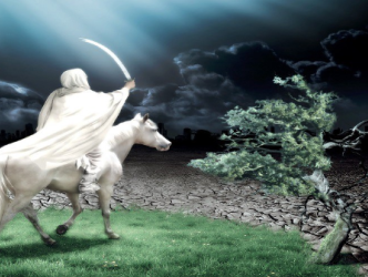 Wie is de islamitische messias?