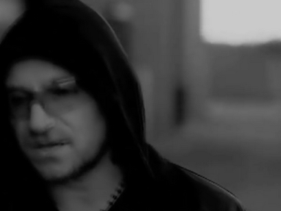 De keuze van Floor: Grace van U2