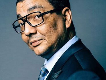 Jörgen Raymann laat ons lachen om de klimaatcrisis