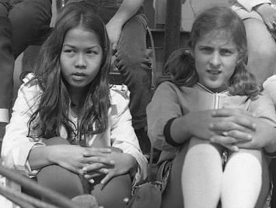 Marleen zoekt vriendin Lanny S. Tobiah - deel 1