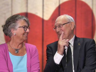 First dates zoekt 65-plussers