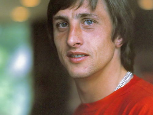 Johan Cruijff Foundation 14k run