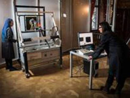 Nieuw onderzoek naar Meisje met de Parel