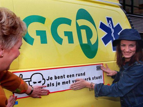 SIRE bestaat 50 jaar