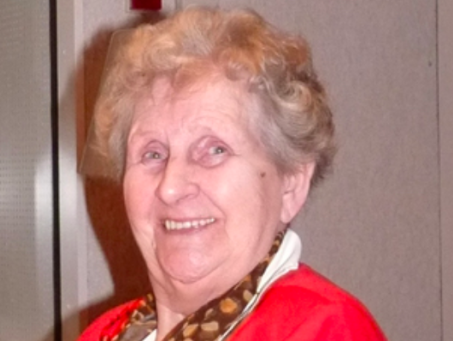 Ida van der Geest vond zoon Jozef deel 2