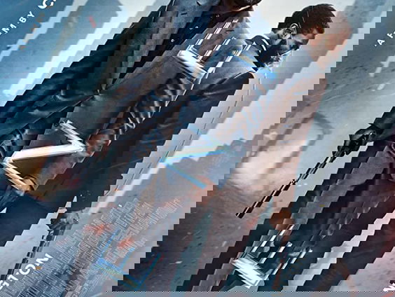 Filmjournalist Rick de Gier over nieuwe film 'Tenet'