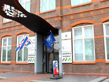 Thuis in Heerenveen: De dominee die zijn geloof verloor