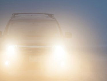 Maandelijks belletje met de ANWB: autoverlichting