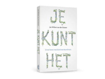 Dagsluiter Jan Willem van der Straten