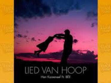 Han Kooreneef & Bee - Lied van Hoop