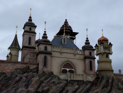 Attractiepark-kenner Reinoud van Assendelft de Coningh over Symbolica, de nieuwe Efteling-attractie
