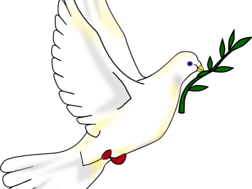 Winnaar PAX-vredesduif: Schilderwijk Moeders of Tjerk Ridder