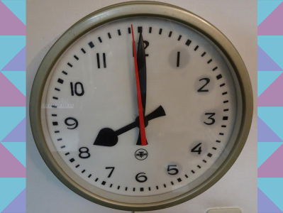 Leave the Office Early Day? Dat kan nog radicaler!