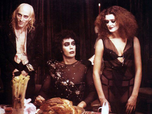 Sven Ratzke over zijn hoofdrol in The Rocky Horror show