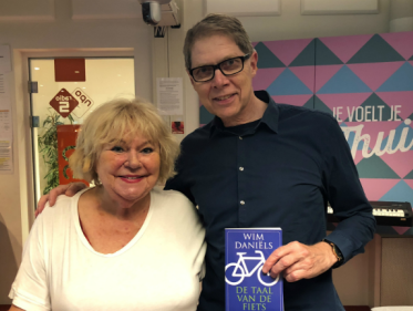 Gast: Wim Daniels