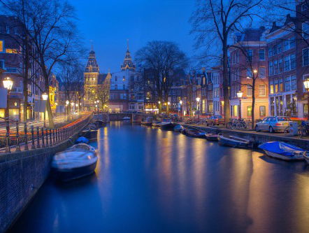 Ja-ja sticker of niet?