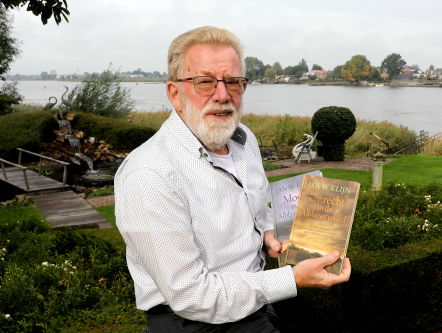 'Er is hoop voor iedereen'