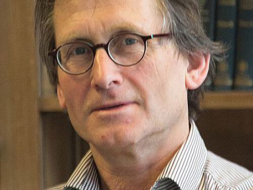 Ben Feringa over de Nobelprijs voor Scheikunde