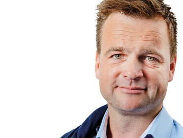 The Passion en Marco van der Straten