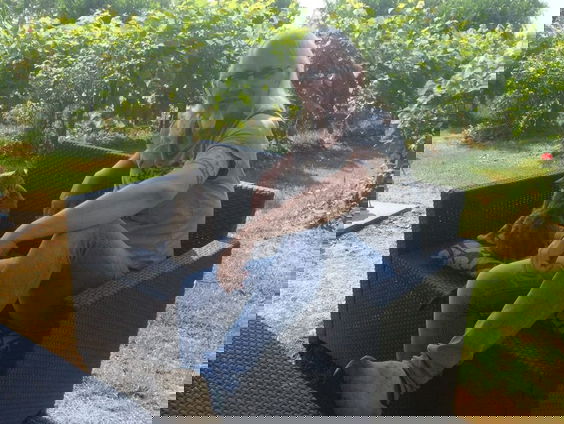 Botox en fillers voor Herman Haan?