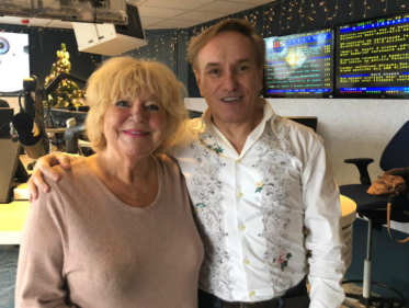 Live muziek: Philippe Elan