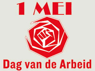 Dag van de arbeid