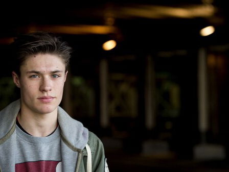 Gijs Blom over The letter for the king