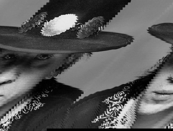 Country Roads: Stevie Ray Vaughan