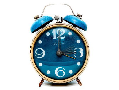 Worsteling rond zomertijd