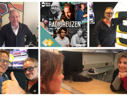 duopresentatie met Jeanne Kooijmans, Frits Barend en Jeroen van Inkel invullen)