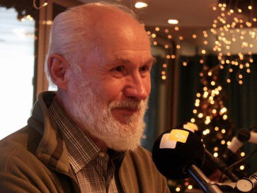 Frans zoekt vriendin van overleden vrouw: Lidy van Haever